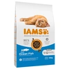 Image de IAMS Advanced Nutrition Kitten poisson de mer pour chaton - 10 kg