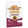 Image de IAMS Advanced Nutrition Sensible dinde pour chat - 10 kg