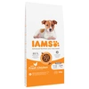 Image de IAMS Advanced Nutrition Puppy Small & Medium poulet pour chiot - 12 kg