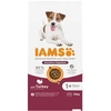 Image de 12kg Sensitive Digestion dinde IAMS Advanced Nutrition croquettes pour chien