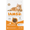 Image de IAMS Advanced Nutrition Senior 11+ poulet   3 kg