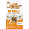Image de IAMS Advanced Nutrition Grain Free poulet pour chat - 7,5 kg