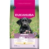 Image de 3kg Eukanuba Premium Nutrition Puppy Large & Giant Breed poulet croquettes pour chien