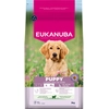Image de 3kg Eukanuba Premium Nutrition Puppy Large & Giant Breed agneau & riz nourriture sèche pour chiens