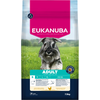 Image de 7,5kg Eukanuba Premium Nutrition Adult Small Breed poulet sec