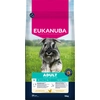 Image de 15kg Eukanuba Premium Nutrition Adult Small Breed poulet sec