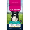 Image de 3kg Eukanuba Premium Nutrition Adult Medium Breed poulet croquettes pour chien