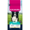 Image de 15kg Eukanuba Premium Nutrition Adult Medium Breed poulet croquettes pour chien