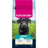 Image de Eukanuba Premium Nutrition Adult Large et Giant Breed au poulet - 15 kg
