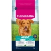 Image de 3kg Eukanuba Premium Nutrition Adult Large & Giant Breed agneau & riz nourriture sèche pour chiens