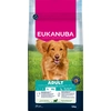 Image de 12kg Eukanuba Premium Nutrition Adult Large & Giant Breed agneau & riz nourriture sèche pour chiens