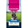 Image de Eukanuba Premium Nutrition Mature Small Breed au poulet - 3 kg