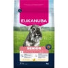 Image de 3kg Eukanuba Premium Nutrition Senior Small Breed poulet sec
