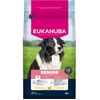 Image de 3kg Eukanuba Premium Nutrition Senior Medium Breed poulet sec