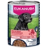 Image de Eukanuba Senior Riche en Boeuf et Citrouille - 400 g