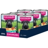 Image de Eukanuba Adult Riche en Dinde et Carottes - 6 x 400 g