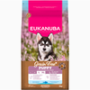 Image de 3kg Eukanuba Grain Free Puppy Large & Giant Breed Poisson de mer Croquettes pour chien