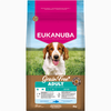 Image de 3kg Eukanuba Grain Free Adult Small & Medium Poisson de mer croquettes pour chien