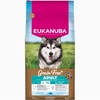 Image de 12kg Eukanuba Grain Free Adult Large & Giant Breed Poisson de mer Croquettes pour chien