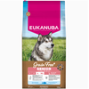 Image de Eukanuba Grain Free Senior Large & Giant Poisson de mer - 12 kg