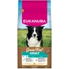Image de 12kg Eukanuba Grain Free Adult Small & Medium Poulet croquettes pour chien