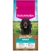 Image de 12 kg Eukanuba Grain Free Adult All Breeds Gibier croquettes pour chien