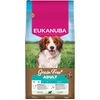 Image de 12kg Eukanuba Grain Free Adult Small & Medium Agneau croquettes pour chien