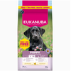 Image de 18kg Eukanuba Premium Nutrition Puppy Large & Giant Breed poulet croquettes pour chien