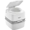 Image de THETFORD Porta Potti Qube PP 165 WC Chimique Portable
