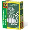 Image de Ses Craie (12x)