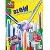 Image de Blow airbrush pens - Changement de couleur magique