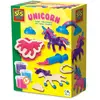 Image de Ses 00410 Pâte à modeler Licorne