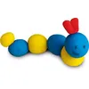 Image de SES Creative argile 8x90 grammes avec 10 moules