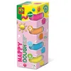 Image de Set de 4 pots de Pâte à modeler Feel good Happy (4x90gr) SES Creative
