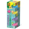 Image de Ses Feel Good Clay - Sparkle, 4x90gr