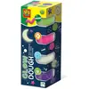 Image de Ses Feel Good Clay - Glow, 4x90gr