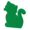 Image de SES Creative étagère Beedz junior chat vert chacun