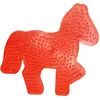 Image de Ses Strijkkralenbord - Paard