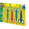 Image de SES Creative jeu de joint Zigzagjunior plastique / acier 5 pièces
