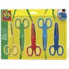 Image de Ses, Ciseaux, Zick-Zack (14 cm)
