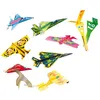 Image de SES Creative avions pliants 16 pièces