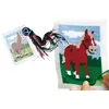 Image de SES Creative kit de broderie cheval
