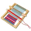 Image de SES Creative ensemble de tissage multicolore