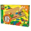 Image de Imagin - Jeu créatif en bois Tap Tap - + 3 ans - Tap Tap