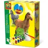 Image de Ses L'abreuvement du cheval