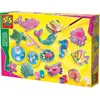 Image de Ses Casting and Painting - Personnages de la mer