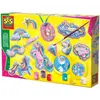Image de Ses Casting Painting - Licornes