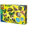 Image de Sombo Moulage de plâtre et peinture - Dinowereld