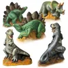 Image de Moulage et peinture - Dinosaures - Musée de dinosaures