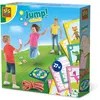 Image de Jump! Animals - Sauts a l'élastique : défis avec des cartes